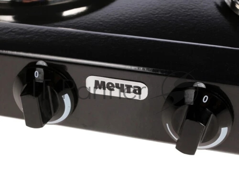 Электрическая плитка Мечта 211Ч черная