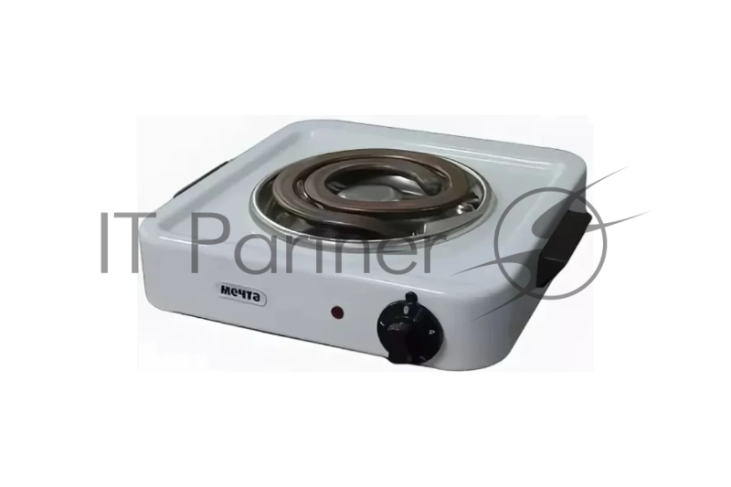 Плитка электрическая Мечта 111Ч белая