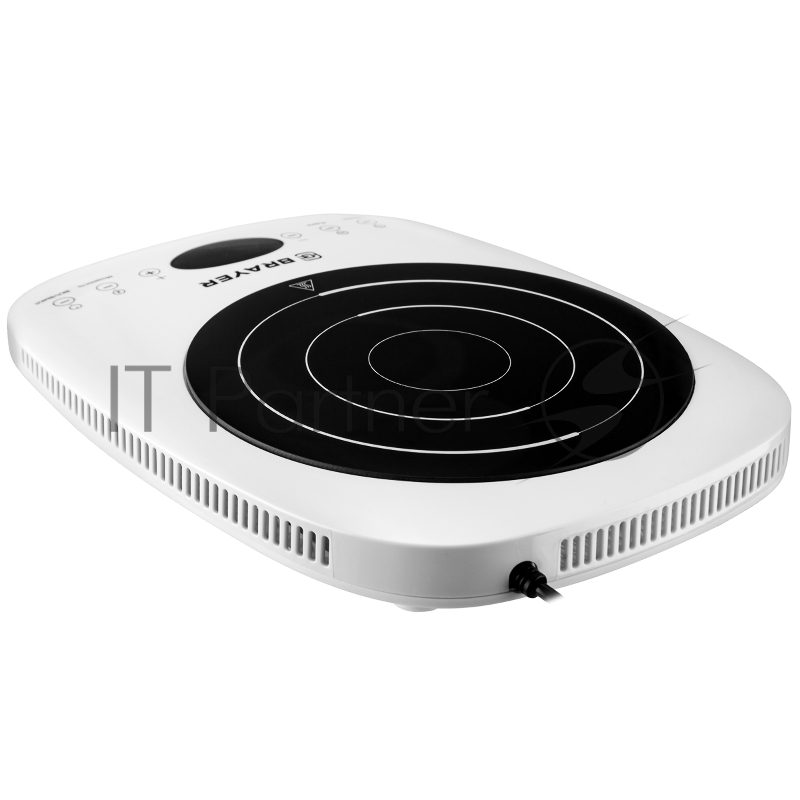 Индукционная плитка BRAYER BR2802