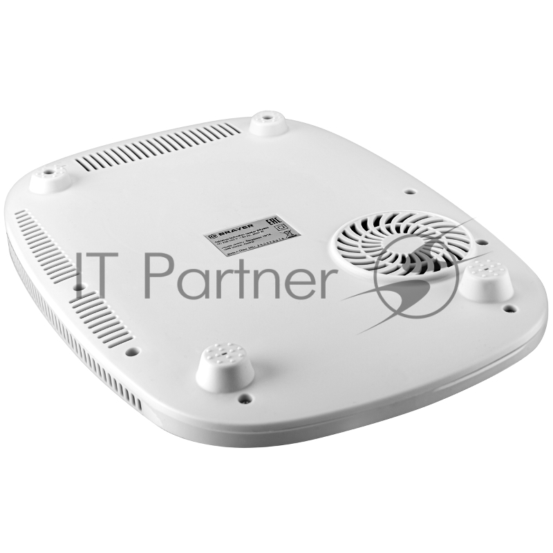 Индукционная плитка BRAYER BR2802