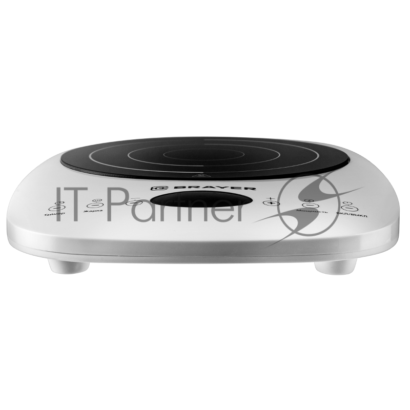 Индукционная плитка BRAYER BR2802