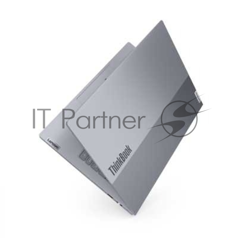 Ноутбук Lenovo ThinkBook 14 G8 IAL 14 WUXGA IPS, Intel Core Ultra 7 255H, 16Gb, 512Gb SSD, FHD Cam, 45Whr, no OS, серый