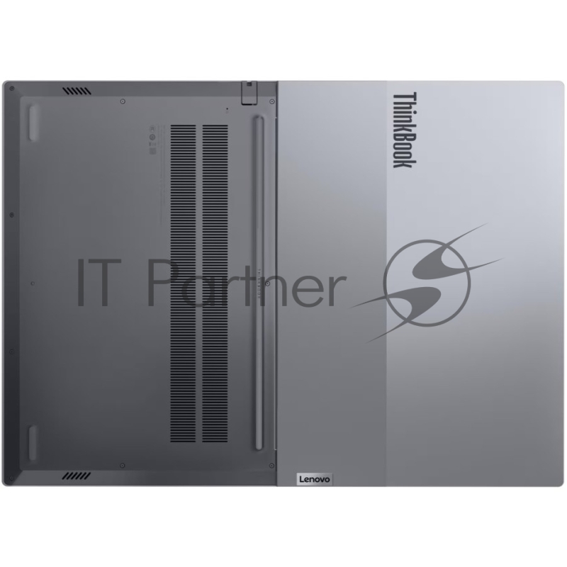 Ноутбук Lenovo ThinkBook G8 16-IRL 16WUXGA IPS, Intel Core 5 210H, 8Gb, 512Gb SSD, FHD Cam, RJ45, USB-C, FngrP, Bklt, 3