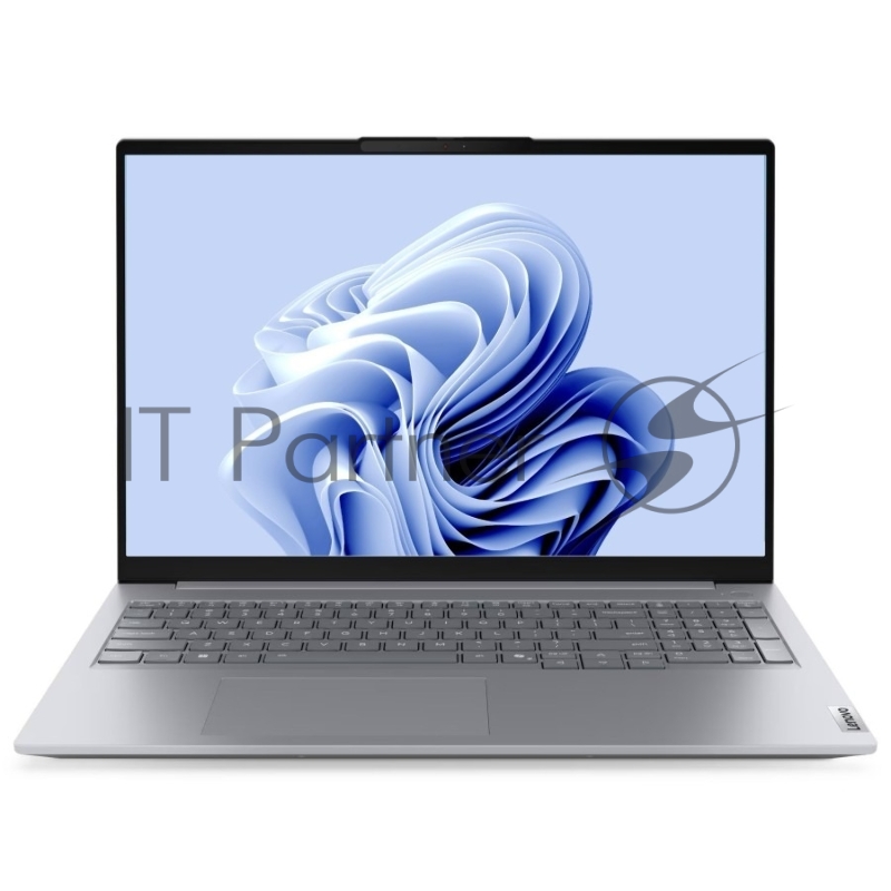 Ноутбук Lenovo ThinkBook G8 16-IRL 16WUXGA IPS, Intel Core 5 210H, 8Gb, 512Gb SSD, FHD Cam, RJ45, USB-C, FngrP, Bklt, 3