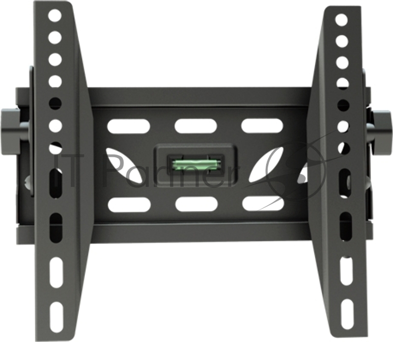 Кронштейн для телевизора Arm Media PLASMA-6 черный 15-47 макс.35кг настенный наклон