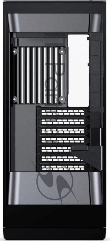 Корпус PHANTEKS Enthoo Evolv S2 Black, 4x120mm ARGB Fan, Tempered Glass, Mid-Tower