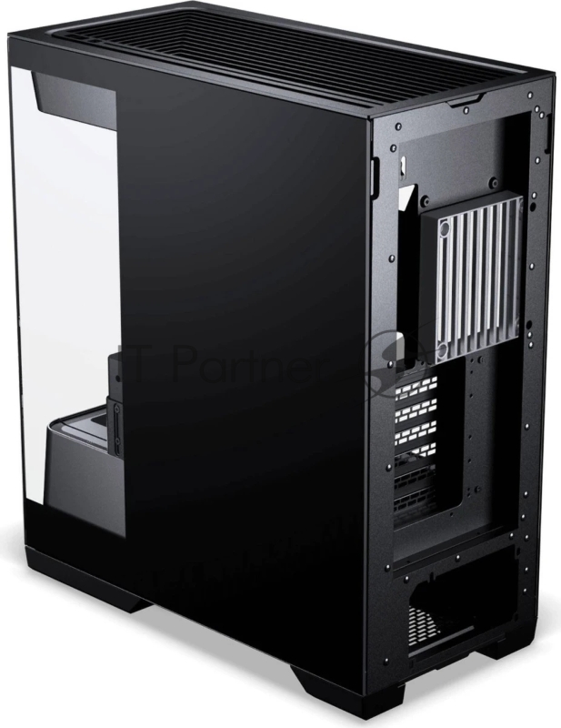 Корпус PHANTEKS Enthoo Evolv S2 Black, 4x120mm ARGB Fan, Tempered Glass, Mid-Tower