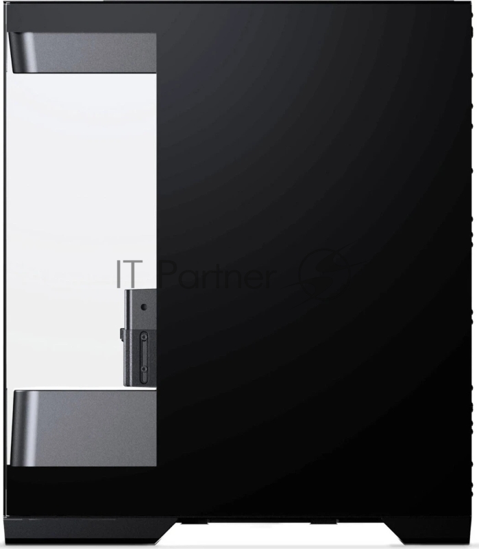 Корпус PHANTEKS Enthoo Evolv S2 Black, 4x120mm ARGB Fan, Tempered Glass, Mid-Tower