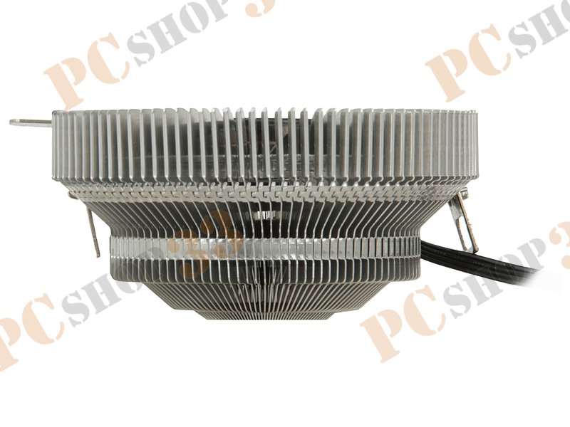 Кулер для процессора Socket775/115x/AM2/AM3/FM1/FM2 ID-Cooling DK-01