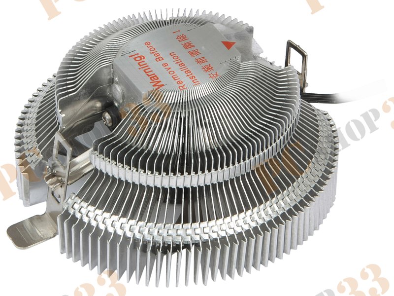 Кулер для процессора Socket775/115x/AM2/AM3/FM1/FM2 ID-Cooling DK-01