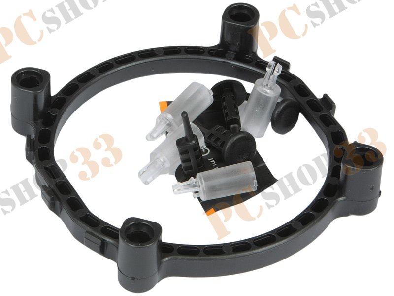 Кулер для процессора Socket775/115x/AM2/AM3/FM1/FM2 ID-Cooling DK-01