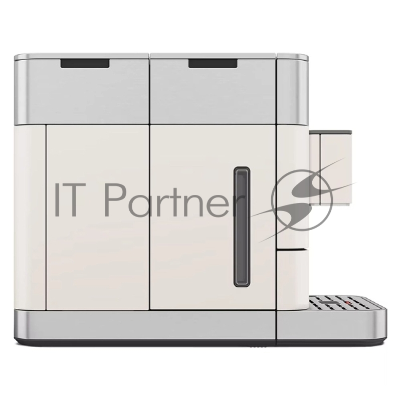 Автоматическая кофемашина KitchenAid Artisan, кремовый