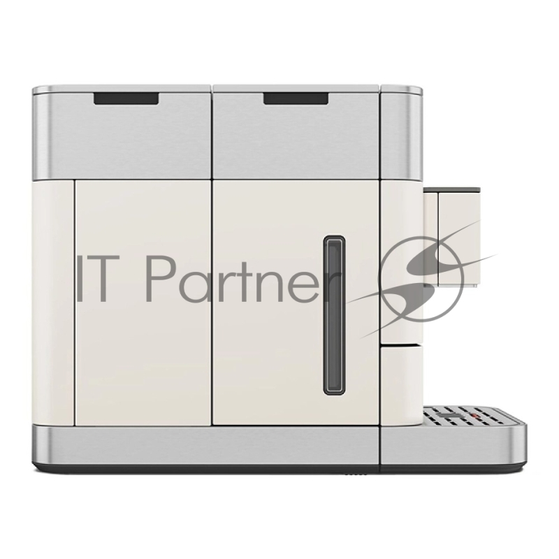 Автоматическая кофемашина KitchenAid Artisan, кремовый