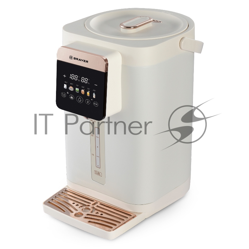 Термопот BRAYER BR6004