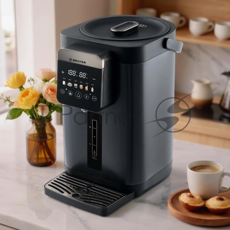 Термопот BRAYER BR6003