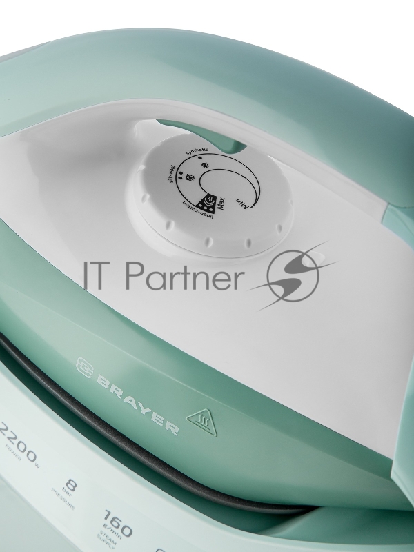 Паровая станция BRAYER BR4154