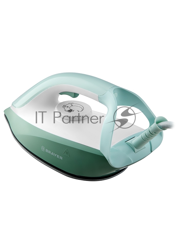 Паровая станция BRAYER BR4154