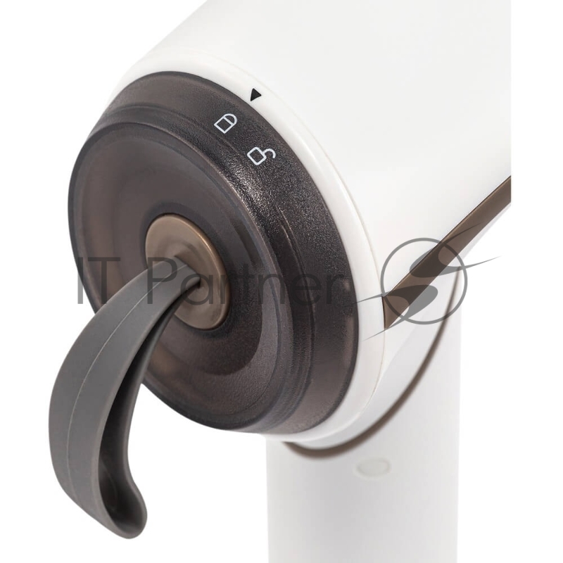 Отпариватель для одежды Panasonic NI-GHD011AW белый