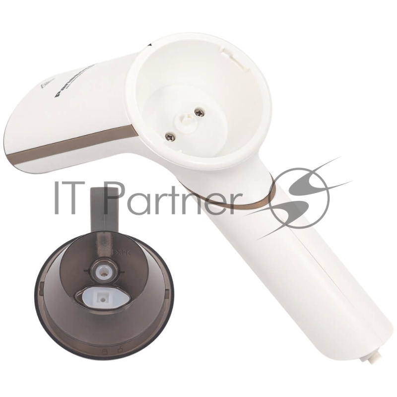 Отпариватель для одежды Panasonic NI-GHD011AW белый