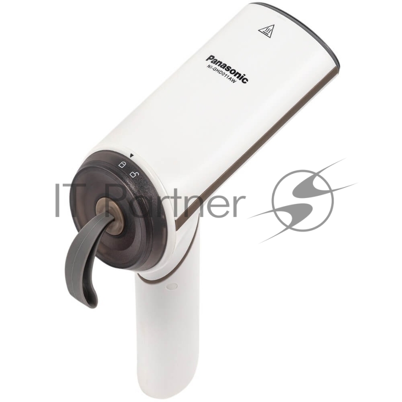 Отпариватель для одежды Panasonic NI-GHD011AW белый