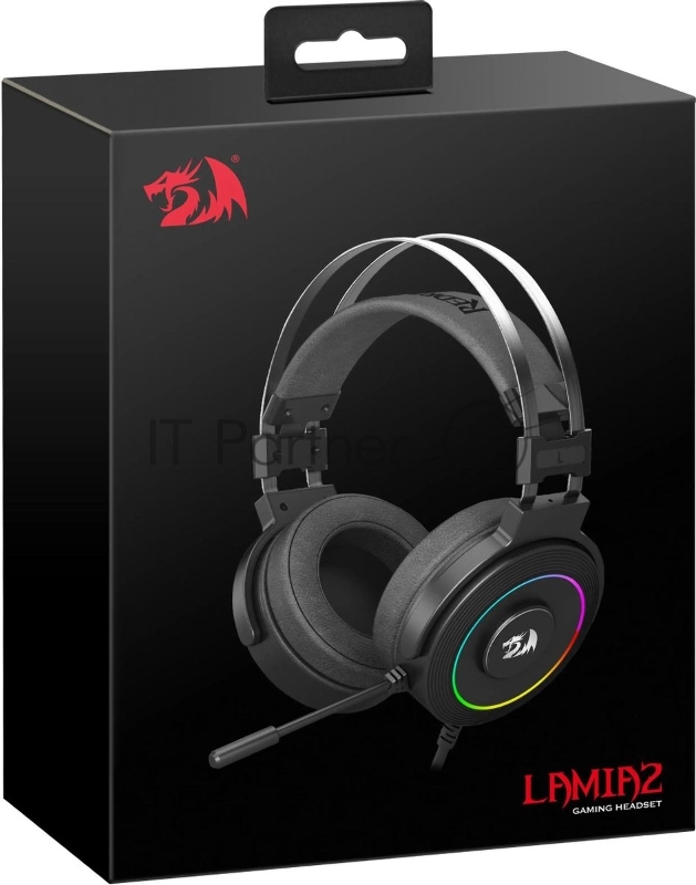 Гарнитура REDRAGON GAMING LAMIA 2 77701