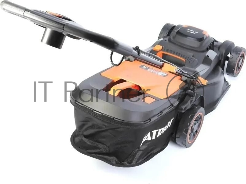 Газонокосилка роторная Patriot PT2044E Lux (512302044) 1800Вт