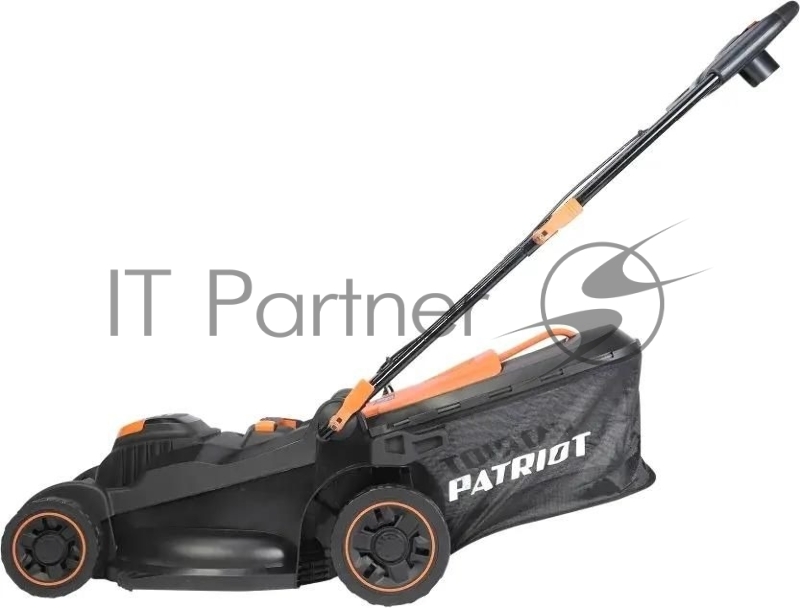 Газонокосилка роторная Patriot PT2044E Lux (512302044) 1800Вт