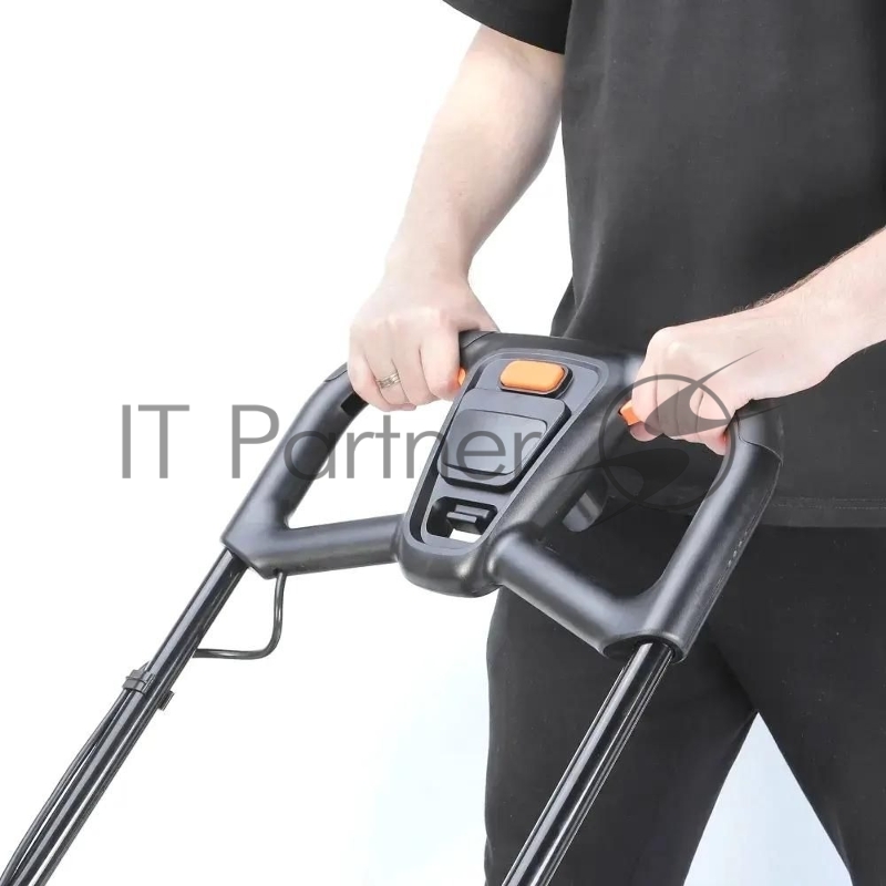 Газонокосилка роторная Patriot PT2044E Lux (512302044) 1800Вт