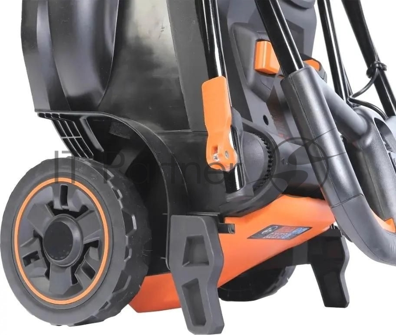 Газонокосилка роторная Patriot PT2044E Lux (512302044) 1800Вт