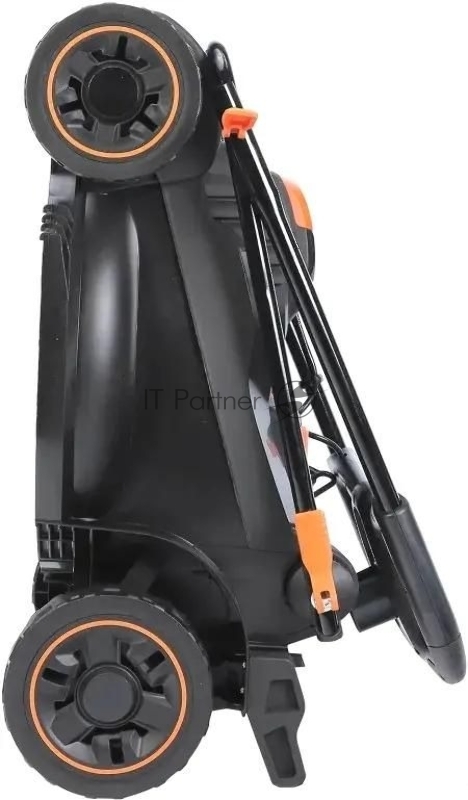 Газонокосилка роторная Patriot PT2044E Lux (512302044) 1800Вт