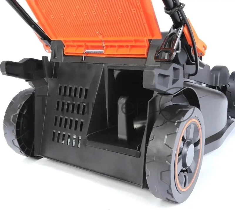 Газонокосилка роторная Patriot PT2044E Lux (512302044) 1800Вт