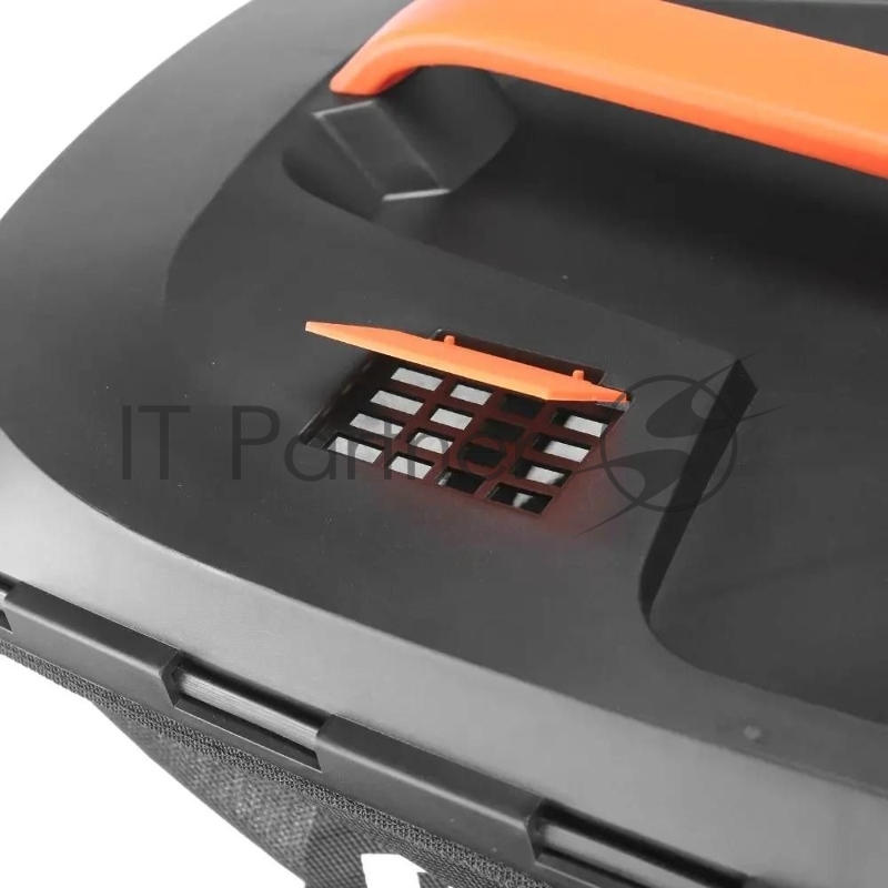 Газонокосилка роторная Patriot PT2044E Lux (512302044) 1800Вт