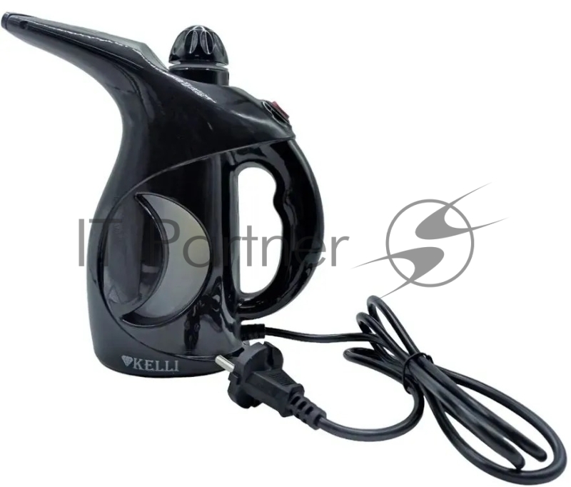 Отпариватель KELLI КL-316 черный