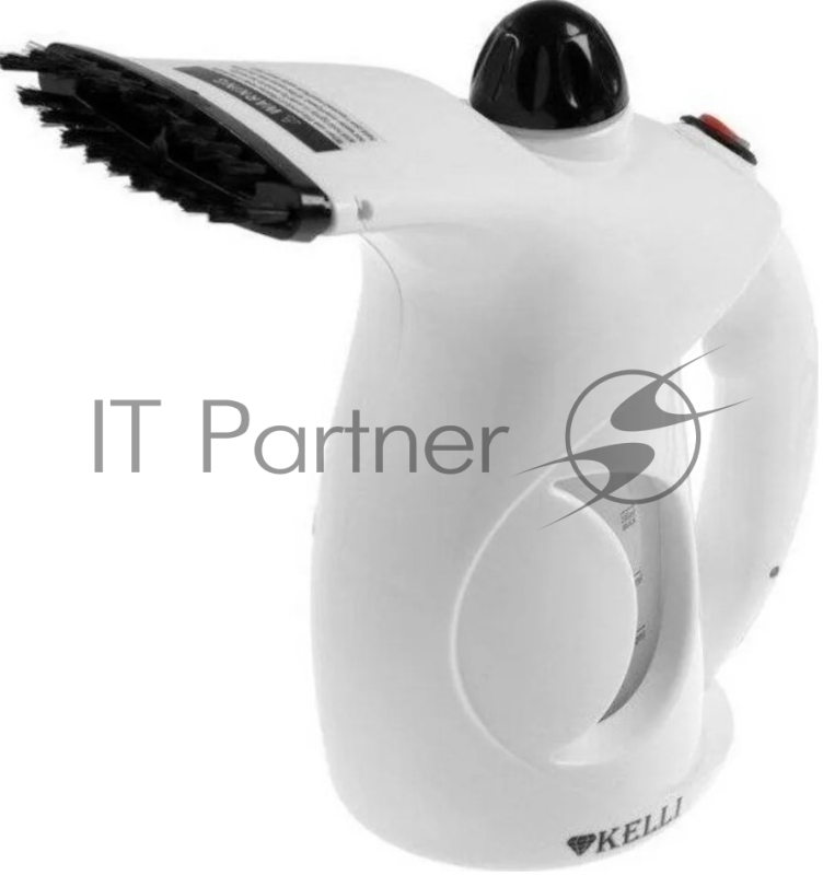 Отпариватель KELLI КL-316 белый