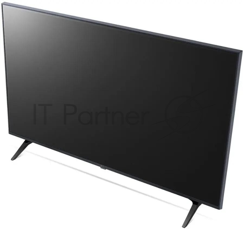 Телевизор LG 50 50UT80006LA.ARUG черный LED 4K UHD 60Hz WebOS