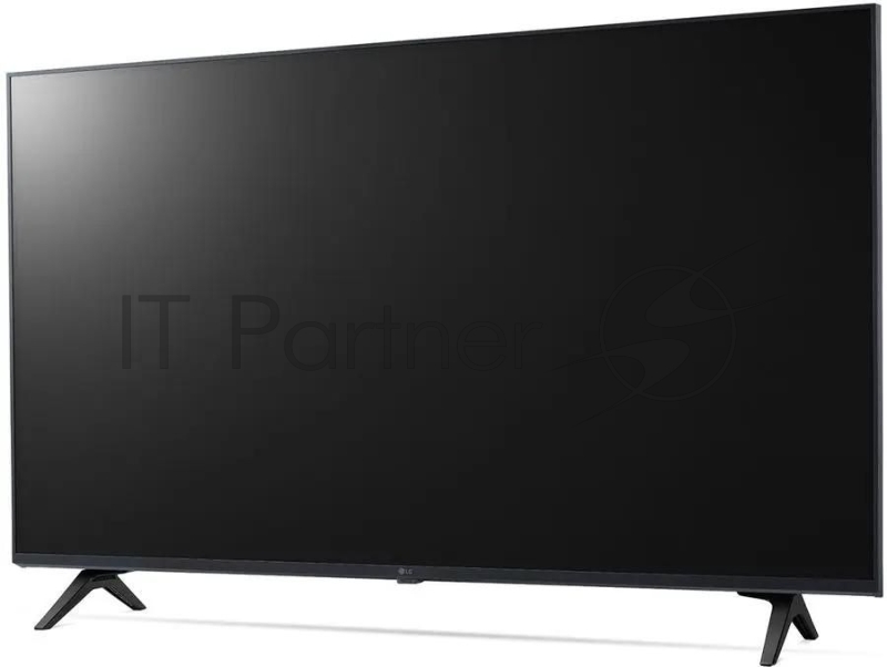 Телевизор LG 50 50UT80006LA.ARUG черный LED 4K UHD 60Hz WebOS