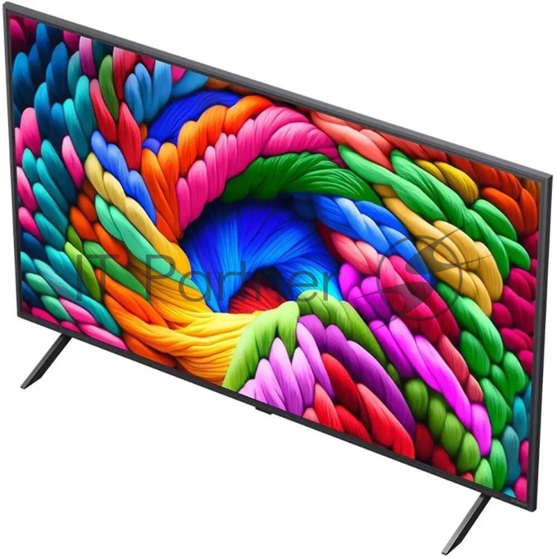 Телевизор LG 50 50NANO90A6B синяя сажа LED 4K UHD 60Hz Smart TV