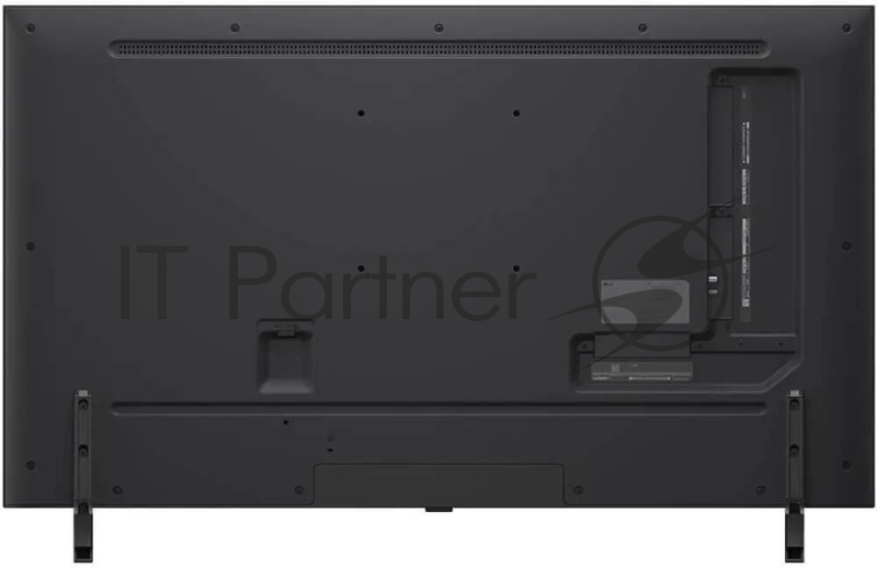 Телевизор LG 50 50NANO90A6B синяя сажа LED 4K UHD 60Hz Smart TV