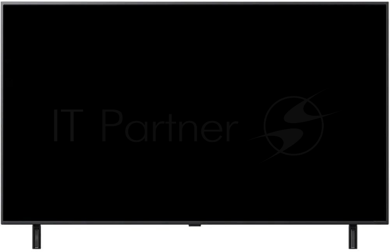 Телевизор LG 50 50NANO90A6B синяя сажа LED 4K UHD 60Hz Smart TV