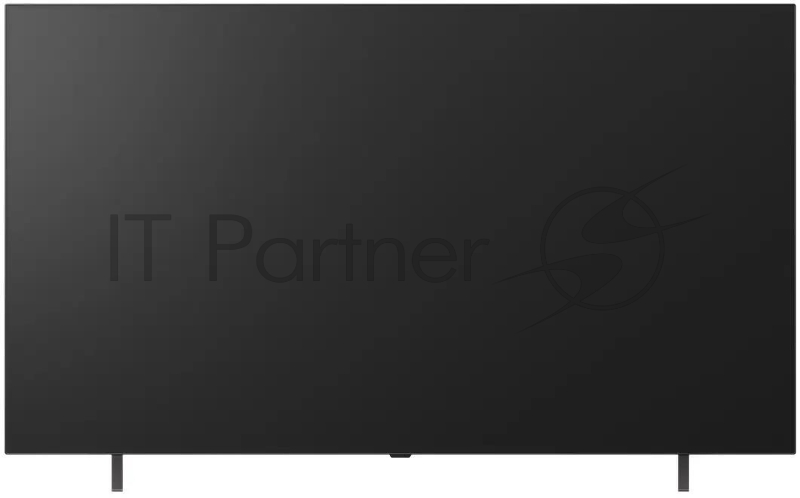 Телевизор LG 55 OLED55B5RLA.ARUG черный OLED 4K Ultra HD 120Hz Smart TV