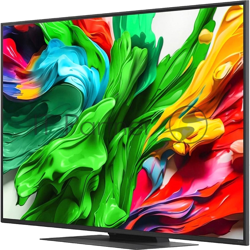 Телевизор LG 55 55QNED86A6A.ARUG QNED4K