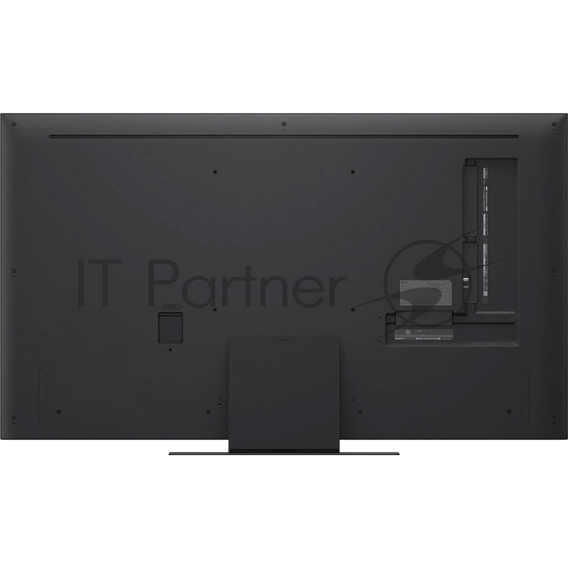 Телевизор LG 55 55QNED86A6A.ARUG QNED4K