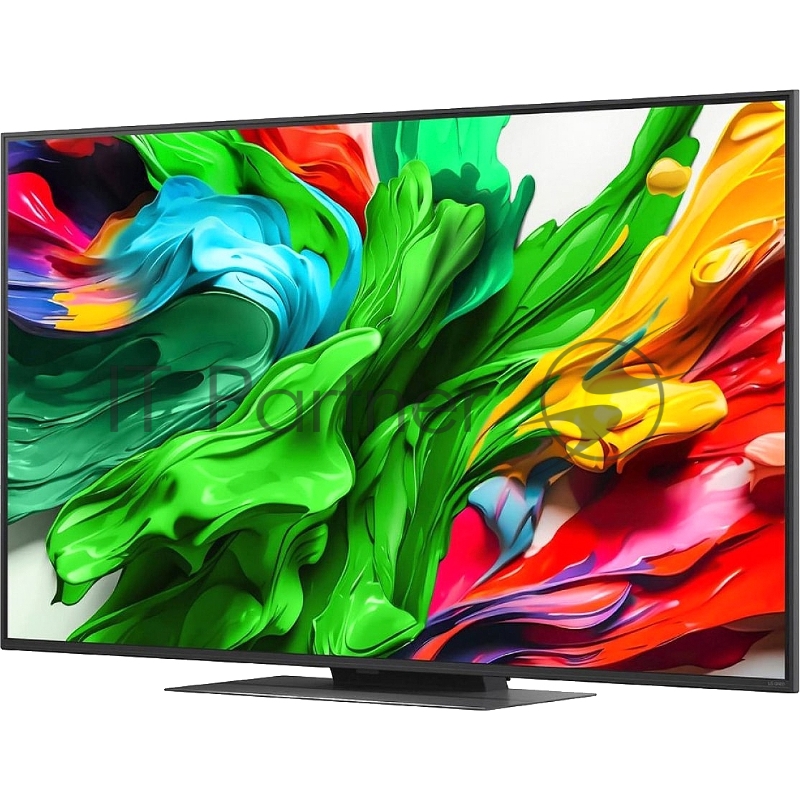 Телевизор LG 55 55QNED86A6A.ARUG QNED4K