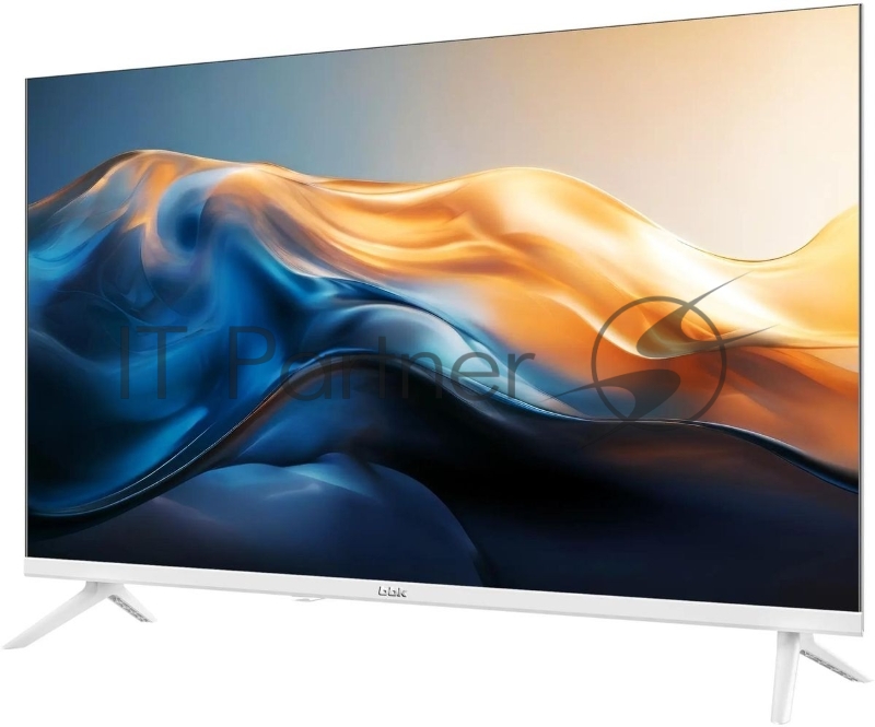 Телевизор LED BBK 32 32LEM-1041/TS2C (W) белый HD 60Hz DVB-T2 DVB-C DVB-S2 USB (RUS)