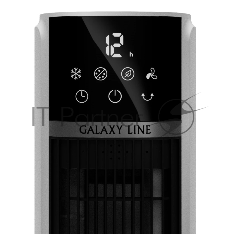 Вентилятор Galaxy GL 8117