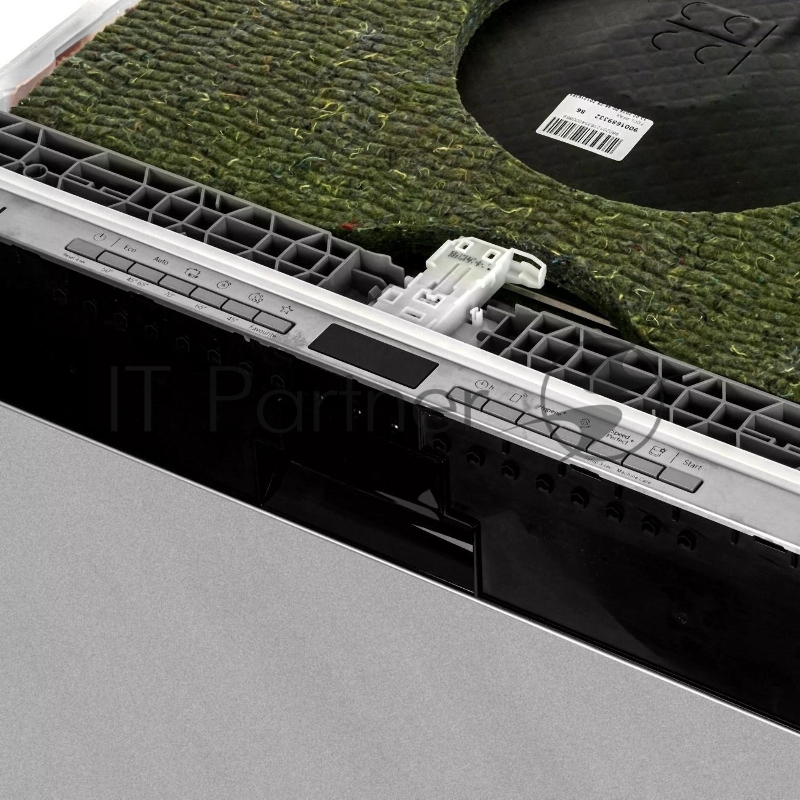 Посудомоечная машина BOSCH SMV4HMX25Q