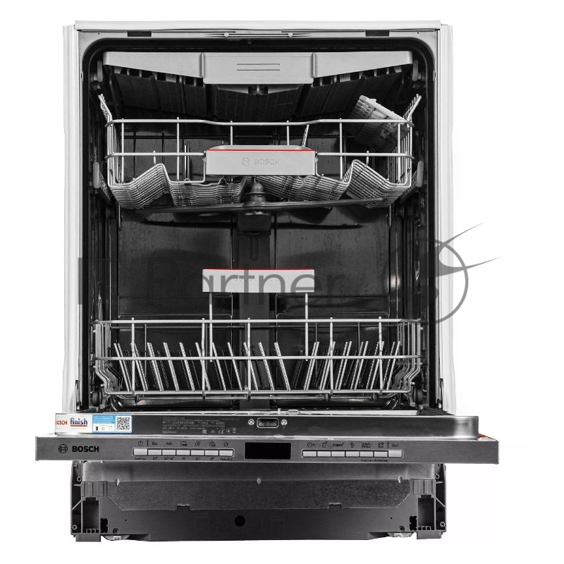 Посудомоечная машина BOSCH SMV4HMX25Q