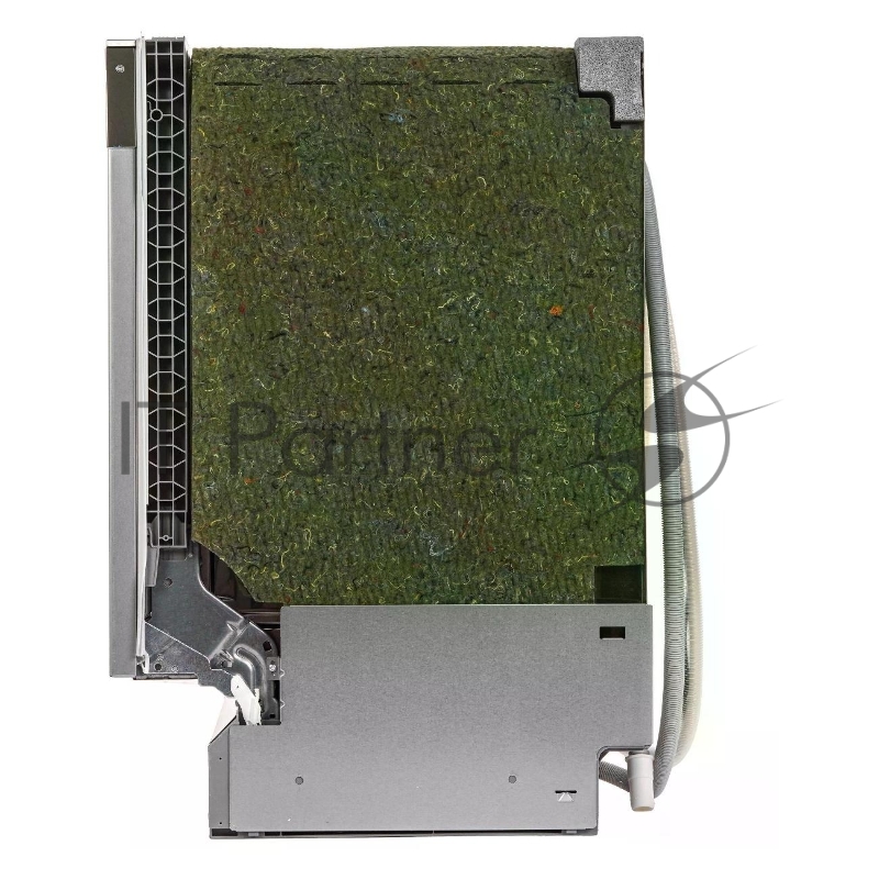 Посудомоечная машина BOSCH SMV4HMX25Q