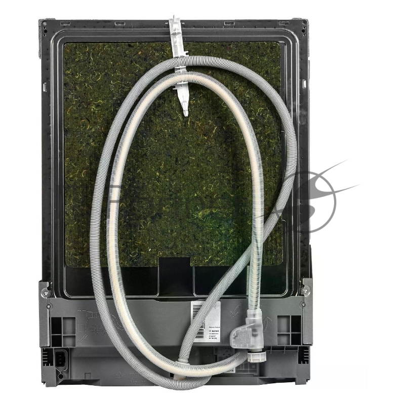 Посудомоечная машина BOSCH SMV4HMX25Q