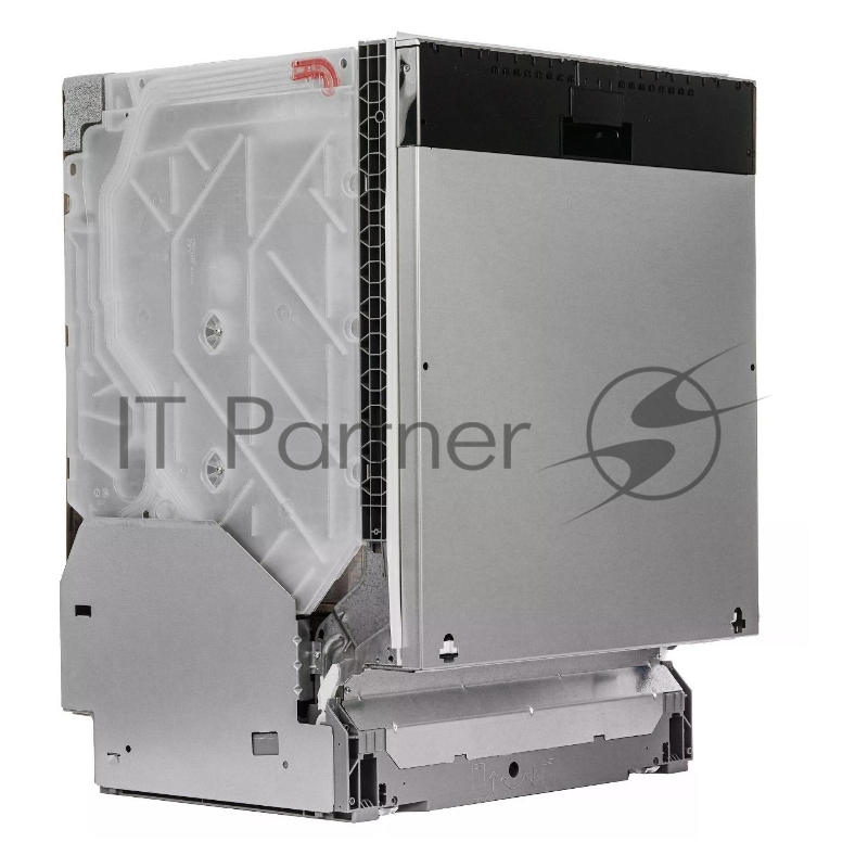 Посудомоечная машина BOSCH SMV4HMX25Q